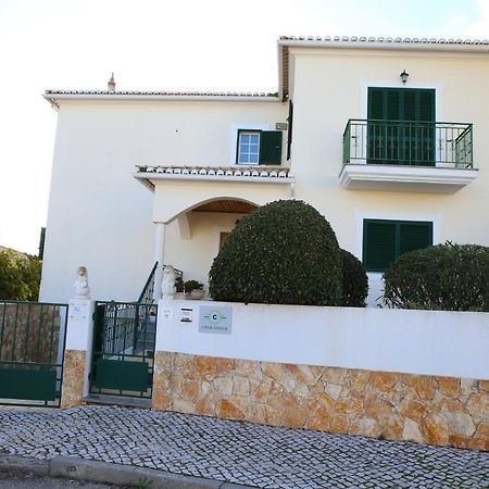 Casa Sousa Lagos Dış mekan fotoğraf