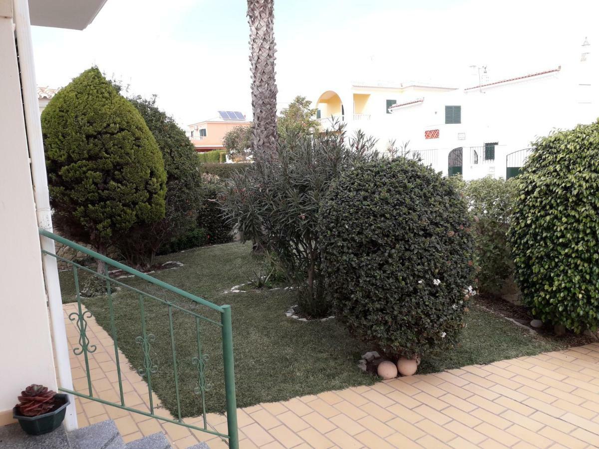 Casa Sousa Lagos Dış mekan fotoğraf
