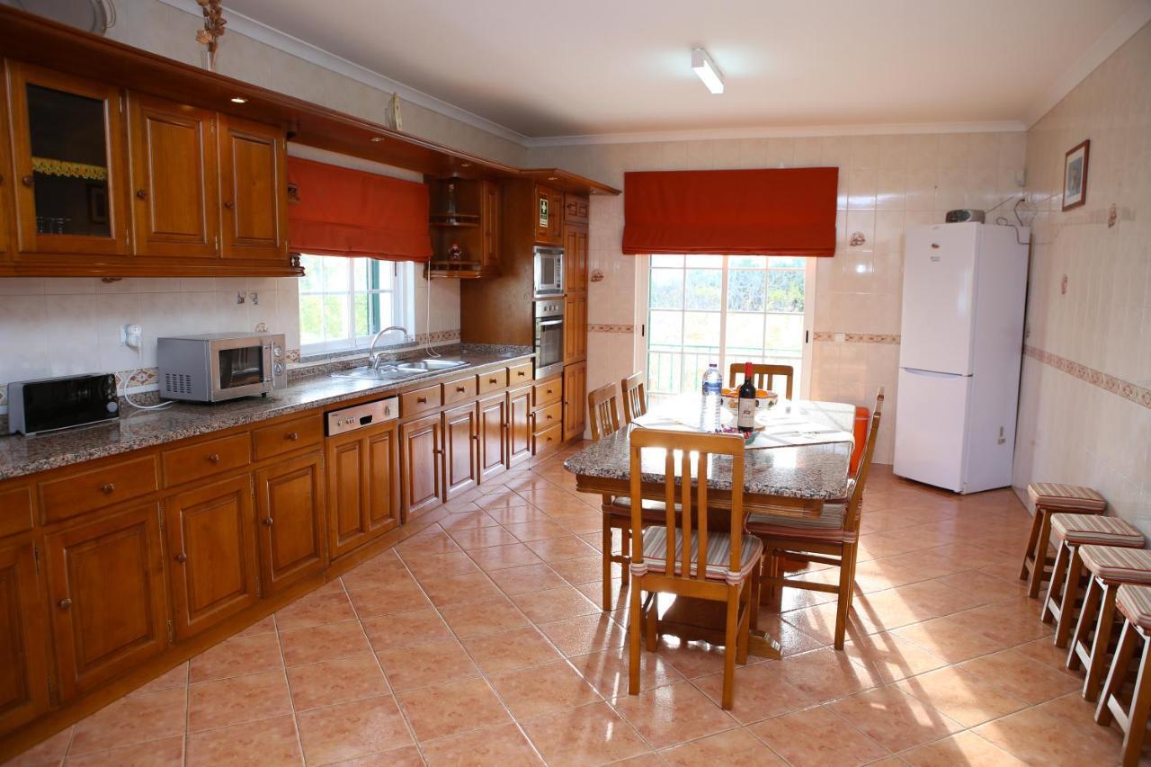 Casa Sousa Lagos Dış mekan fotoğraf