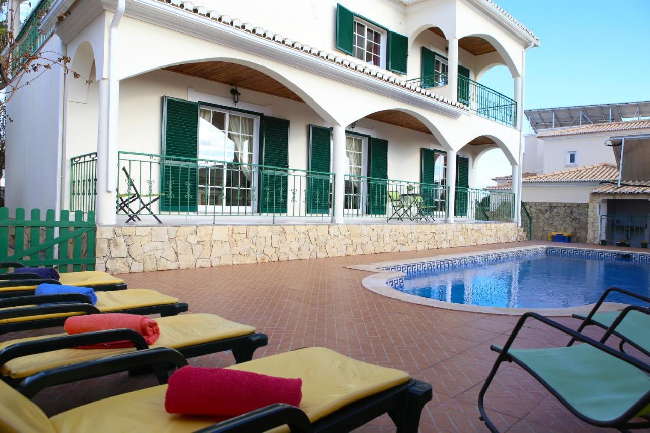 Casa Sousa Lagos Dış mekan fotoğraf