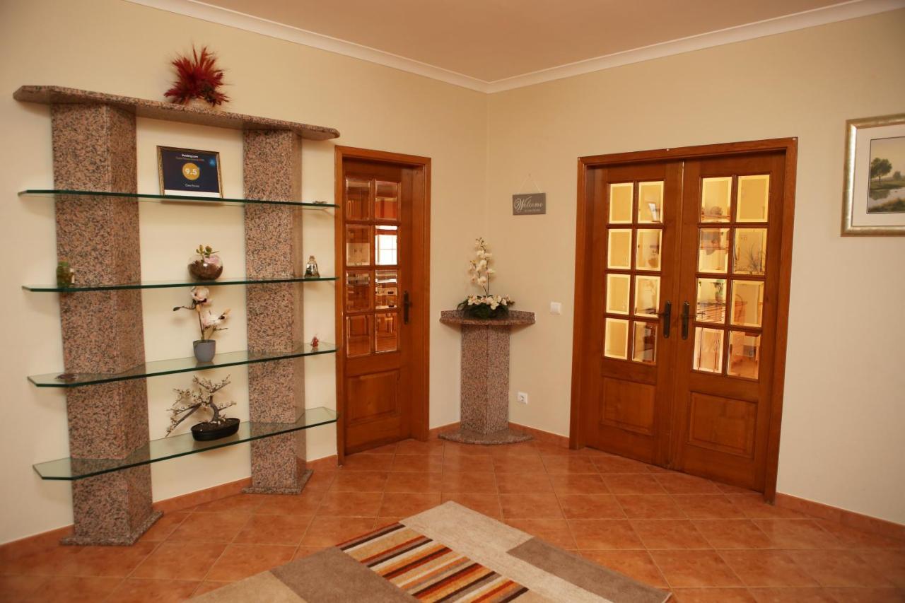 Casa Sousa Lagos Dış mekan fotoğraf