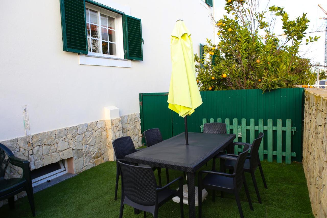 Casa Sousa Lagos Dış mekan fotoğraf