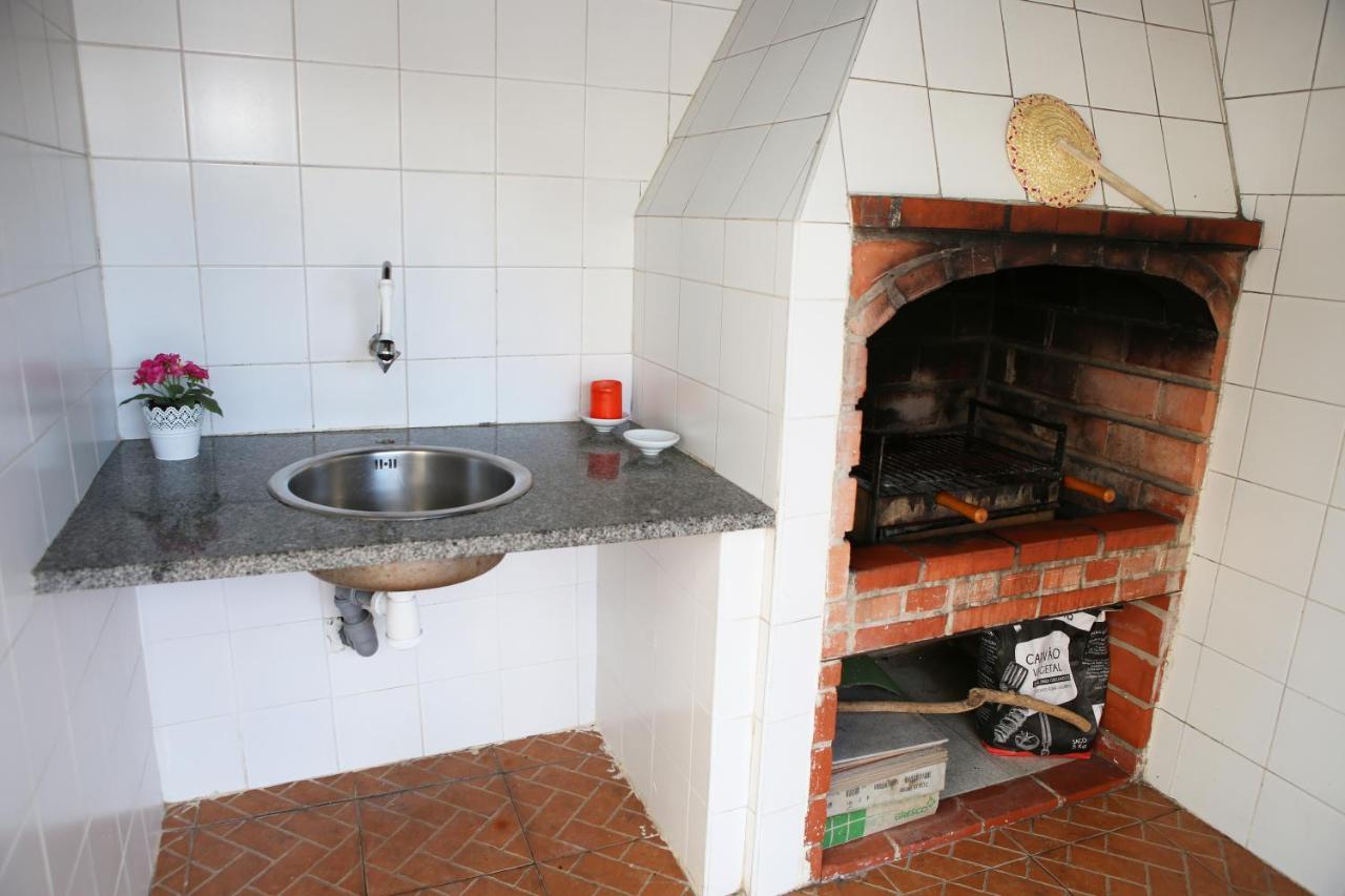 Casa Sousa Lagos Dış mekan fotoğraf