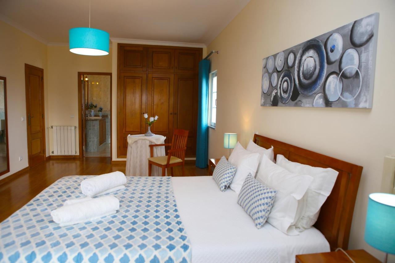 Casa Sousa Lagos Dış mekan fotoğraf