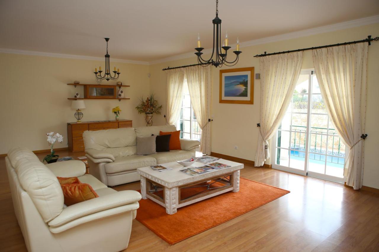 Casa Sousa Lagos Dış mekan fotoğraf