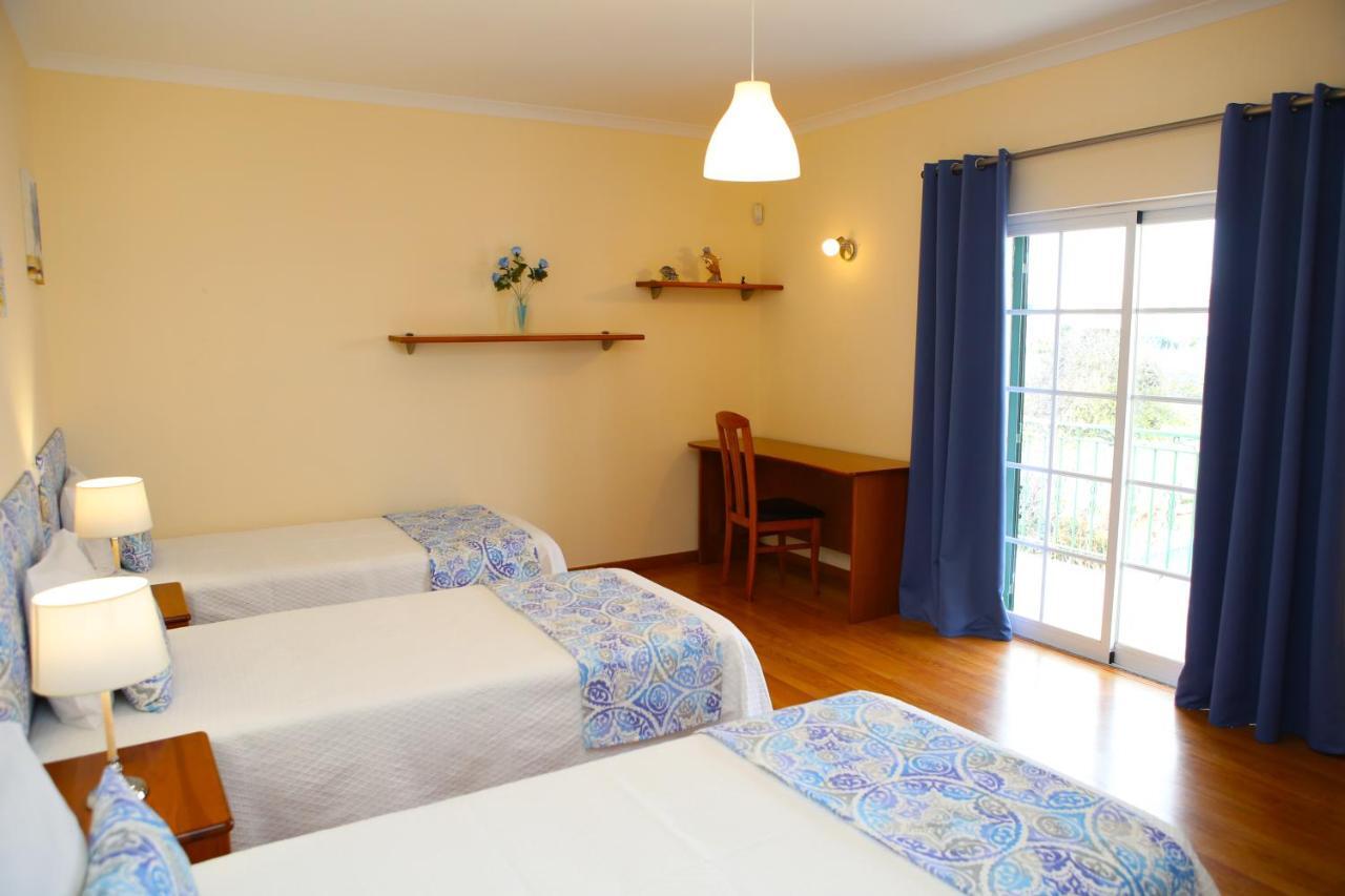 Casa Sousa Lagos Dış mekan fotoğraf